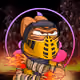 [LIMITED EDITION] ARCADEPEPES #3