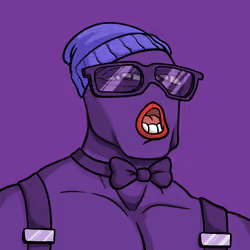 Farcaster Pepes #3592