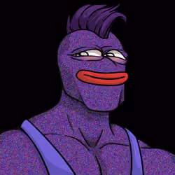 Farcaster Pepes #3594