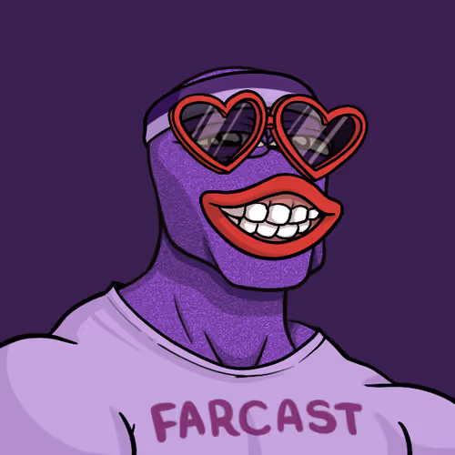 Farcaster Pepes