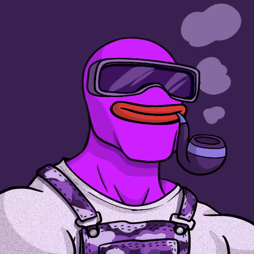 Farcaster Pepes