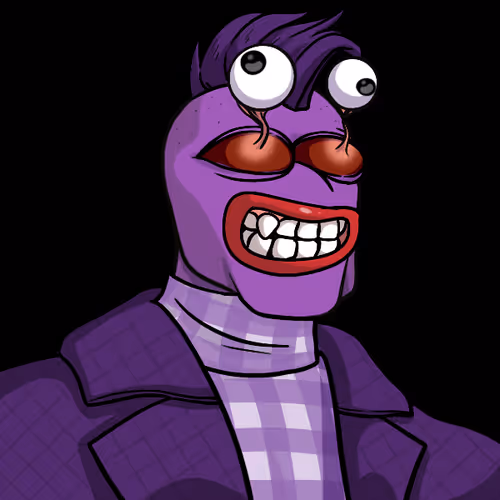 Farcaster Pepes