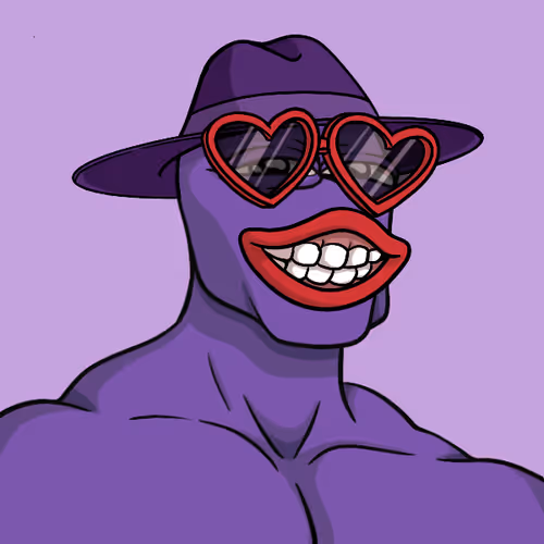 Farcaster Pepes