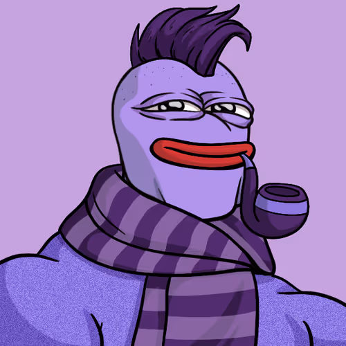 Farcaster Pepes