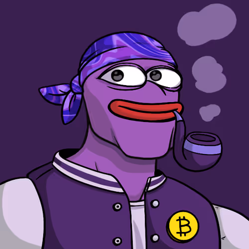 Farcaster Pepes