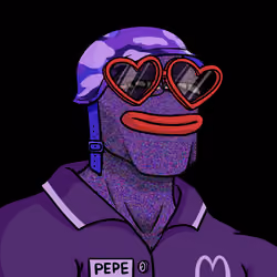 Farcaster Pepes #1174