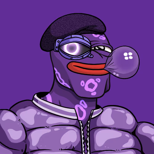 Farcaster Pepes
