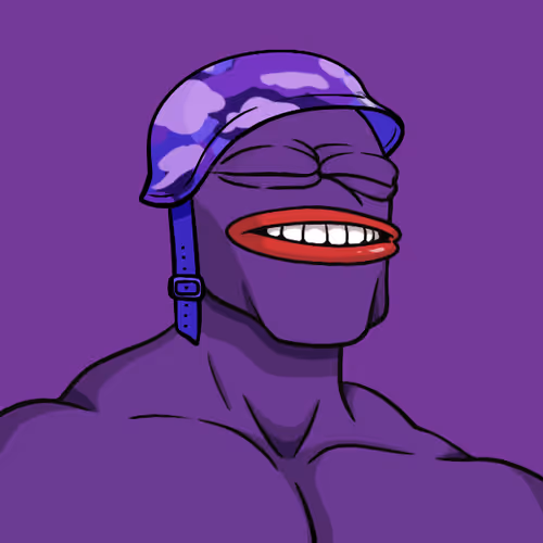 Farcaster Pepes