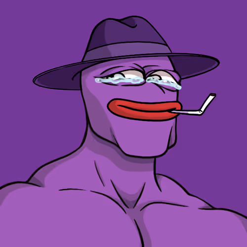 Farcaster Pepes