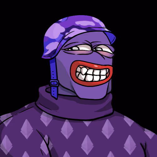 Farcaster Pepes