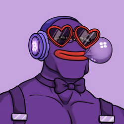 Farcaster Pepes #1044