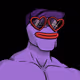 Farcaster Pepes #2376