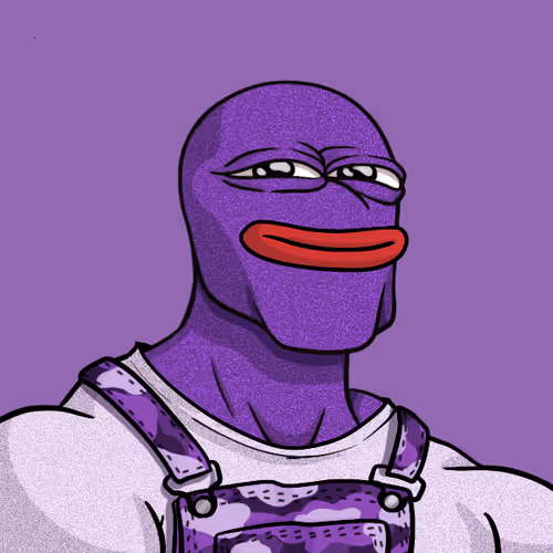 Farcaster Pepes