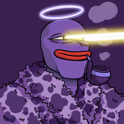 Farcaster Pepes #3588