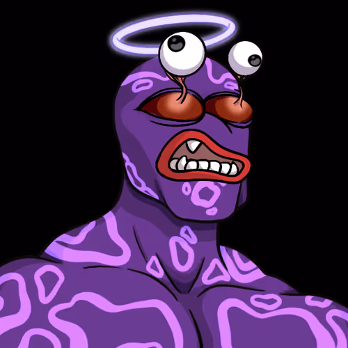 Farcaster Pepes