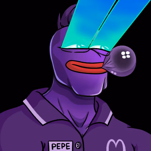 Farcaster Pepes