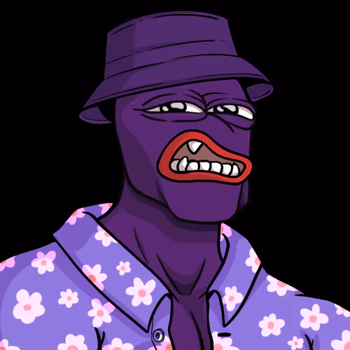 Farcaster Pepes
