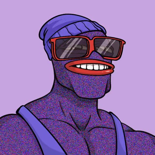 Farcaster Pepes