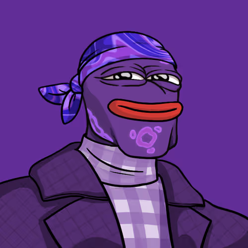 Farcaster Pepes