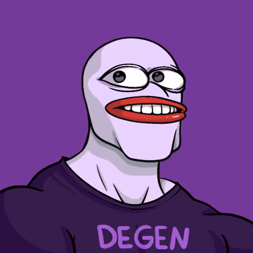 Farcaster Pepes