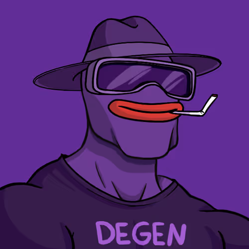 Farcaster Pepes