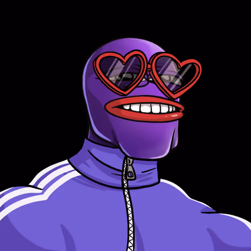 Farcaster Pepes