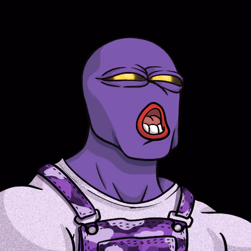 Farcaster Pepes