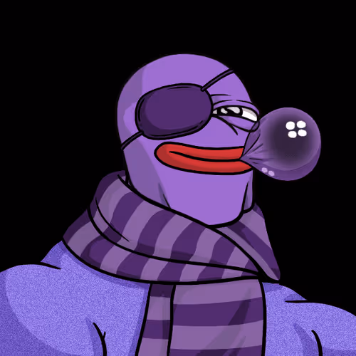 Farcaster Pepes