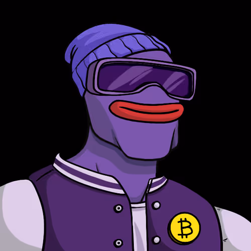 Farcaster Pepes