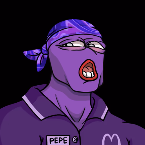 Farcaster Pepes