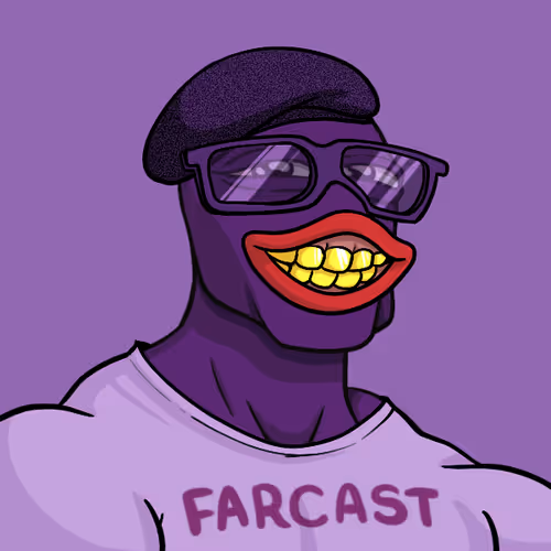 Farcaster Pepes