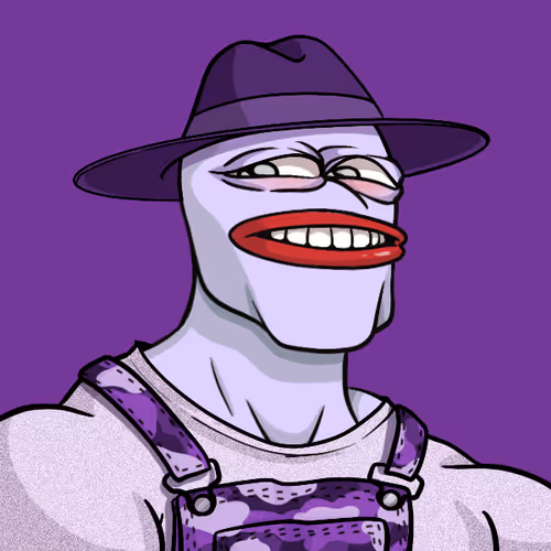 Farcaster Pepes