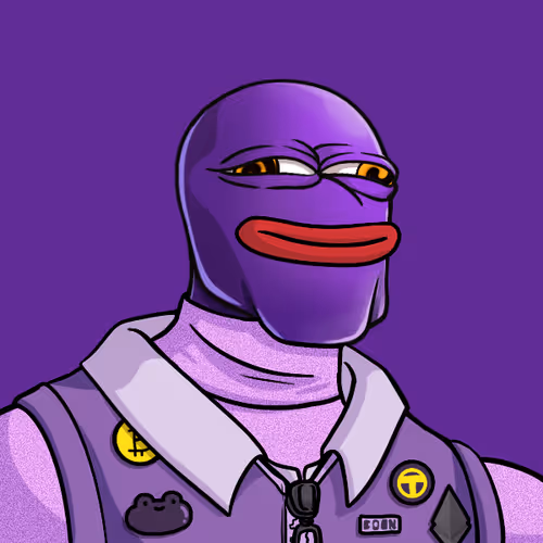 Farcaster Pepes #3556