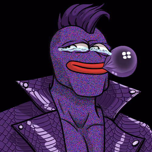 Farcaster Pepes