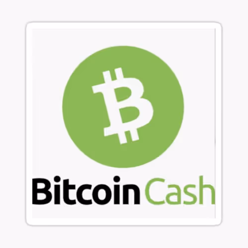 BCH to the moon - Member