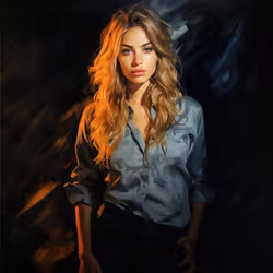 Larisa #3