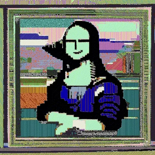 Rodeo Posts 605