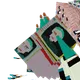 203