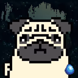 Base Doggo #44