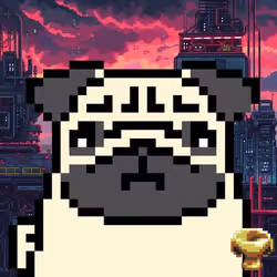 Base Doggo #31