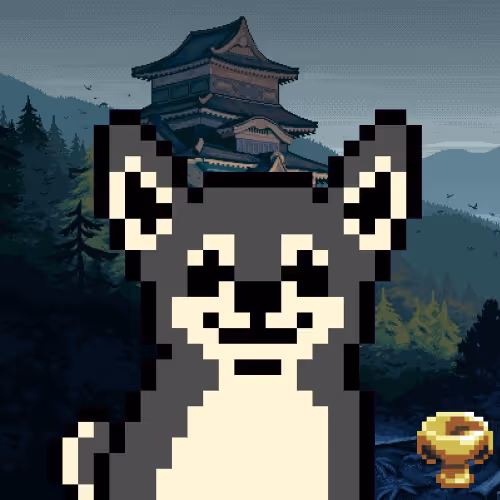 Base Doggo 1