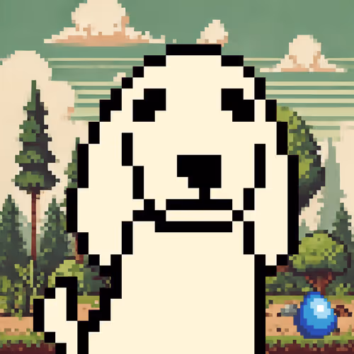 Base Doggo 1