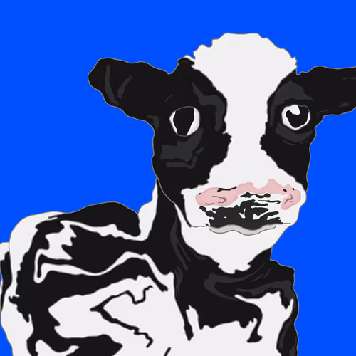 Art De Cow