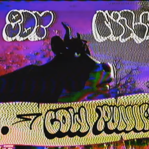 Art De Cow
