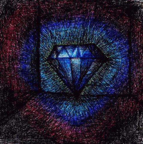 Diamond Trippy 3