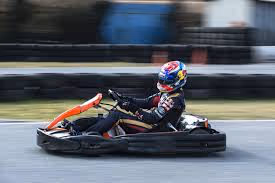 go kart