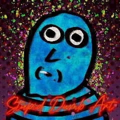 Stupid Dumb Art