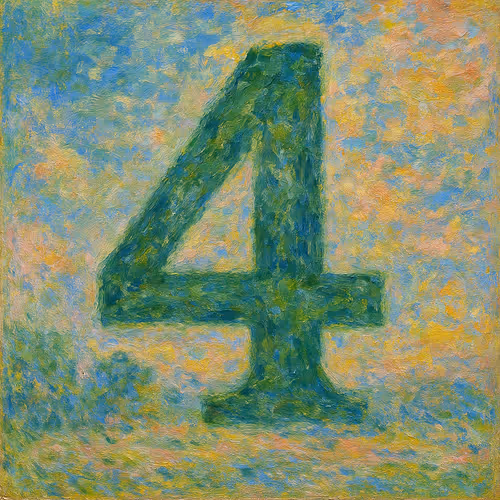 THE CLANKLINE: ROUND 4