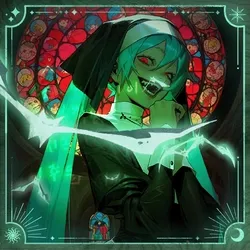 EvilNun