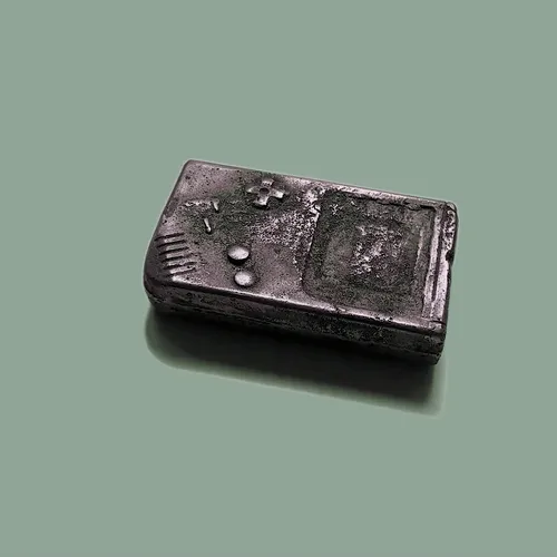 Item #35 Media